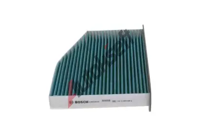 BOSCH Filtr vzduchu v interiru + BO 0986628515, 0 986 628 515