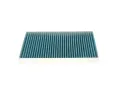 BOSCH Filtr vzduchu v interiru + BO 0986628517, 0 986 628 517
