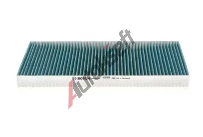 BOSCH Filtr vzduchu v interiru + BO 0986628520, 0 986 628 520