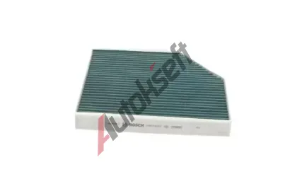 BOSCH Filtr vzduchu v interiru + BO 0986628522, 0 986 628 522