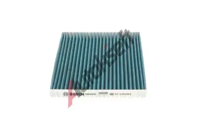 BOSCH Filtr vzduchu v interiru + BO 0986628524, 0 986 628 524