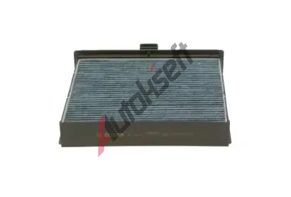 BOSCH Filtr vzduchu v interiru + BO 0986628527, 0 986 628 527