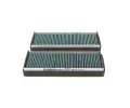 Filtr vzduchu v interiru BOSCH ‐ BO 0986628528