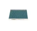 Filtr vzduchu v interiéru BOSCH ‐ BO 0986628529 Filtr vzduchu v interiéru BOSCH ‐ BO 0986628529
