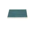 BOSCH Filtr vzduchu v interiru + BO 0986628529, 0 986 628 529