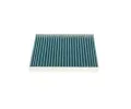 BOSCH Filtr vzduchu v interiru + BO 0986628529, 0 986 628 529