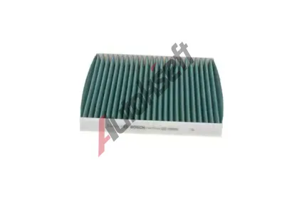 BOSCH Filtr vzduchu v interi�ru + BO 0986628530, 0 986 628 530