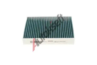 BOSCH Filtr vzduchu v interiru + BO 0986628531, 0 986 628 531