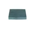 BOSCH Filtr vzduchu v interiru + BO 0986628531, 0 986 628 531