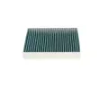 BOSCH Filtr vzduchu v interiru + BO 0986628531, 0 986 628 531