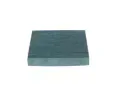BOSCH Filtr vzduchu v interiru + BO 0986628531, 0 986 628 531