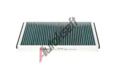 BOSCH Filtr vzduchu v interiru + BO 0986628532, 0 986 628 532
