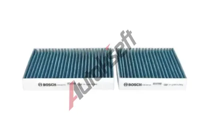 BOSCH Filtr vzduchu v interiru + BO 0986628533, 0 986 628 533