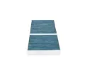 BOSCH Filtr vzduchu v interiru + BO 0986628533, 0 986 628 533