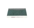 Filtr vzduchu v interiéru BOSCH ‐ BO 0986628536 Filtr vzduchu v interiéru BOSCH ‐ BO 0986628536
