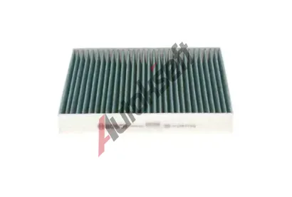 BOSCH Filtr vzduchu v interiru + BO 0986628536, 0 986 628 536