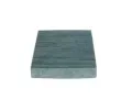 BOSCH Filtr vzduchu v interiru + BO 0986628537, 0 986 628 537