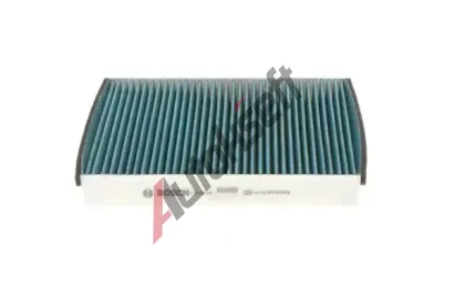 BOSCH Filtr vzduchu v interiru FILTR+ BO 0986628538, 0 986 628 538