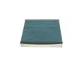BOSCH Filtr vzduchu v interiru FILTR+ BO 0986628538, 0 986 628 538