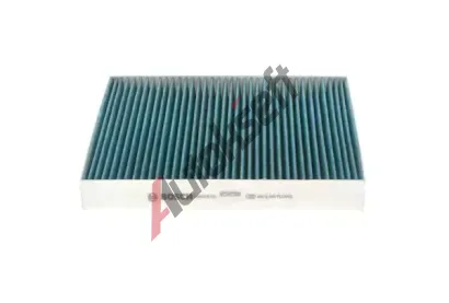 BOSCH Filtr vzduchu v interiru + BO 0986628539, 0 986 628 539