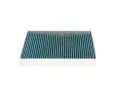 BOSCH Filtr vzduchu v interiru + BO 0986628539, 0 986 628 539