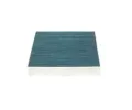 BOSCH Filtr vzduchu v interiru + BO 0986628539, 0 986 628 539