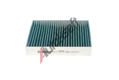 BOSCH Filtr vzduchu v interiru + BO 0986628540, 0 986 628 540