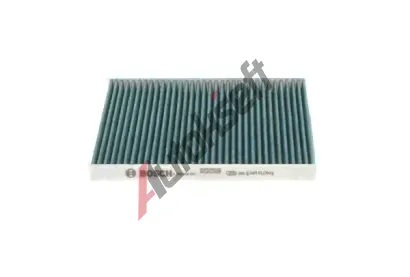 BOSCH Filtr vzduchu v interiru + BO 0986628541, 0 986 628 541