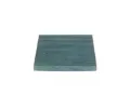 BOSCH Filtr vzduchu v interiru + BO 0986628541, 0 986 628 541