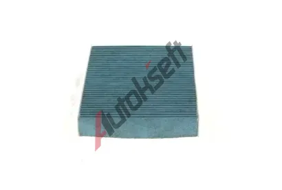 BOSCH Filtr vzduchu v interiru + BO 0986628542, 0 986 628 542