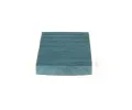 BOSCH Filtr vzduchu v interiru + BO 0986628542, 0 986 628 542