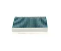 BOSCH Filtr vzduchu v interiru + BO 0986628542, 0 986 628 542