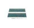 Filtr vzduchu v interiru BOSCH ‐ BO 0986628544