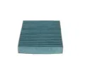 BOSCH Filtr vzduchu v interiru + BO 0986628546, 0 986 628 546