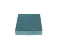 BOSCH Filtr vzduchu v interiru + BO 0986628548, 0 986 628 548