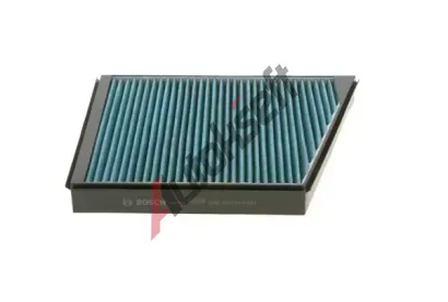 BOSCH Filtr vzduchu v interiru + BO 0986628549, 0 986 628 549