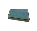 BOSCH Filtr vzduchu v interiru + BO 0986628549, 0 986 628 549
