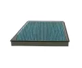 BOSCH Filtr vzduchu v interiru + BO 0986628549, 0 986 628 549
