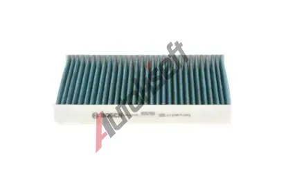 BOSCH Filtr vzduchu v interiru + BO 0986628550, 0 986 628 550