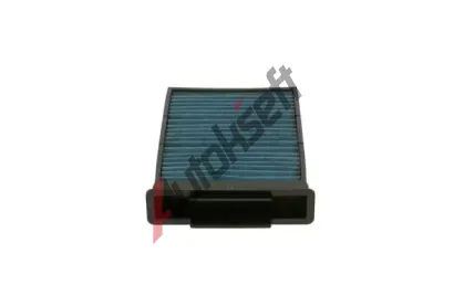 BOSCH Filtr vzduchu v interiru FILTR+ BO 0986628552, 0 986 628 552
