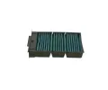 BOSCH Filtr vzduchu v interiru FILTR+ BO 0986628552, 0 986 628 552