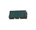 BOSCH Filtr vzduchu v interiru FILTR+ BO 0986628552, 0 986 628 552