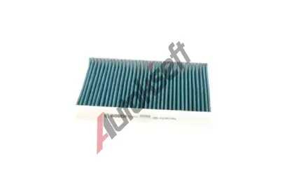 BOSCH Filtr vzduchu v interiru + BO 0986628557, 0 986 628 557