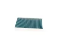 BOSCH Filtr vzduchu v interiru + BO 0986628557, 0 986 628 557