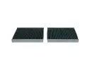 BOSCH Filtr vzduchu v interiru + BO 0986628558, 0 986 628 558