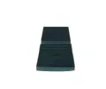 BOSCH Filtr vzduchu v interiru + BO 0986628558, 0 986 628 558