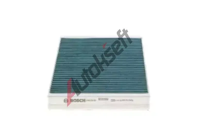 BOSCH Filtr vzduchu v interiru + BO 0986628561, 0 986 628 561