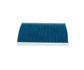 BOSCH Filtr vzduchu v interiru FILTER+pro BO 0986628563, 0 986 628 563