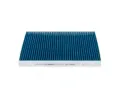 Filtr vzduchu v interiru BOSCH ‐ BO 0986628565