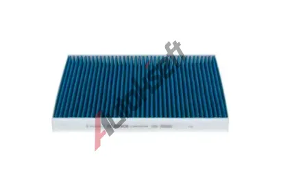 BOSCH Filtr vzduchu v interiru FILTER+pro BO 0986628565, 0 986 628 565